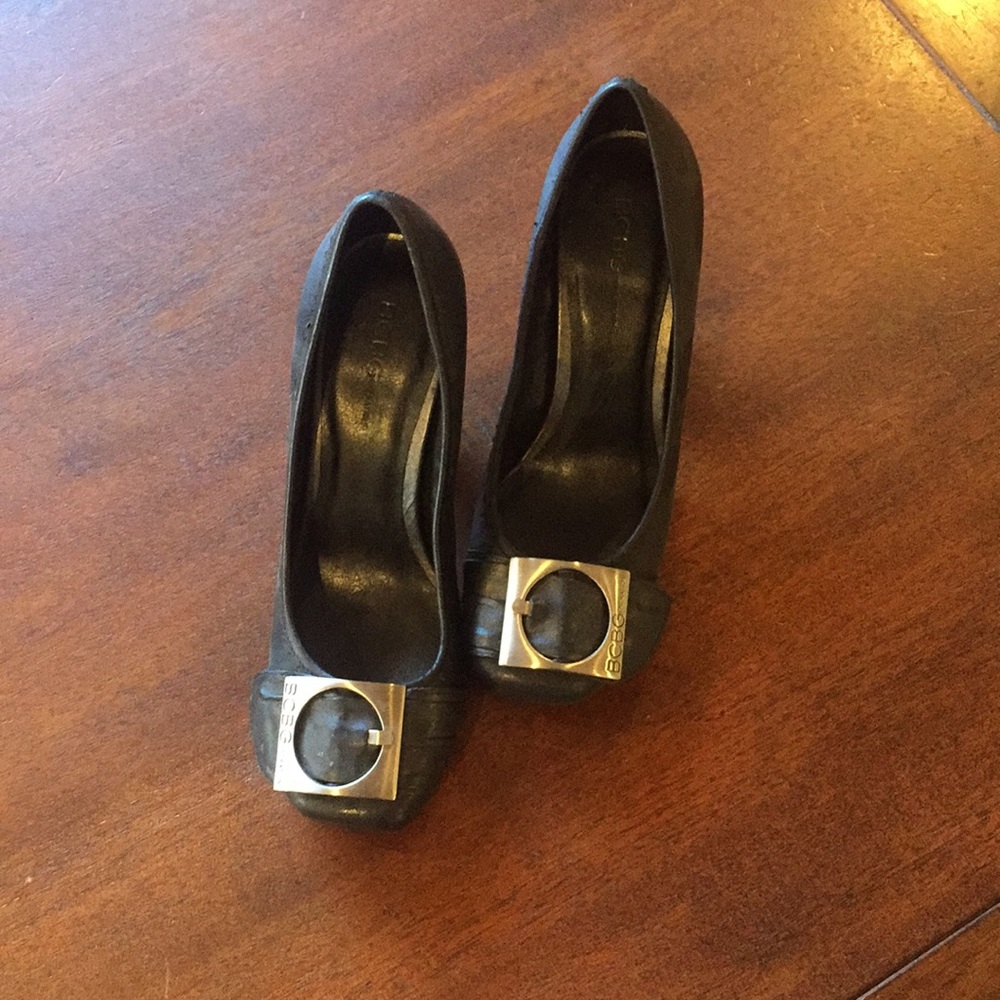 BCBG professional heels